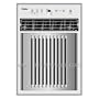 Haier HWVR10XC6 10,000 BTU 3-Speed Air Conditioner