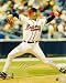 Tom Glavine Atlanta Braves - Action - Autographed 16x20 Photograph