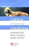Notes on Canine Internal Medicine