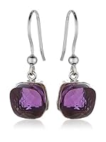 BACI&BACI Pendientes  plata de ley 925 milésimas