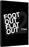 Foot Out Flat Out 2 DVD [Region 0] [NTSC]
