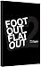 Foot Out Flat Out 2 [UK Import]