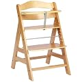 Hauck 662984 Hochstuhl Alpha natur