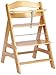 Hauck Alpha Grow With You Wooden Highchair (Natural)
