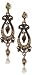 1928 Jewelry Moroccan Lantern Earrings