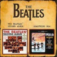 Click here to buy The Beatles' Second Album (1964) Something New (1964) [Import] by  The Beatles .
