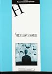Ver y leer a Magritte.