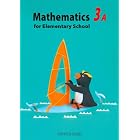 Mathematics for Elementary School Grade 3 (2 Volume Set) (Tokyo Shoseki's Mathematics for... by Heisuke Hironaka, Yoshishige Sugiyama, Makoto Yoshida, and Akihiko Takahashi