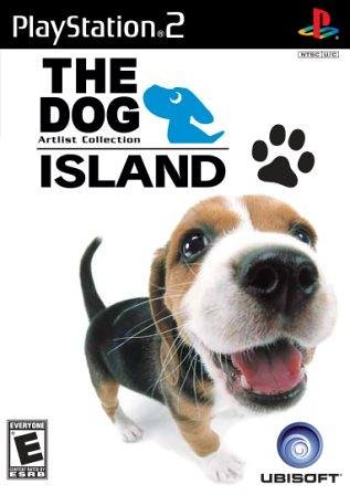 The Dog Island (PS2)