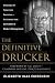 Search : The Definitive Drucker