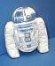 Star Wars R2-D2 Plush 6" Beanie Buddies