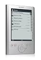 PRS300 Sony eReader Pocket Edition - Silver