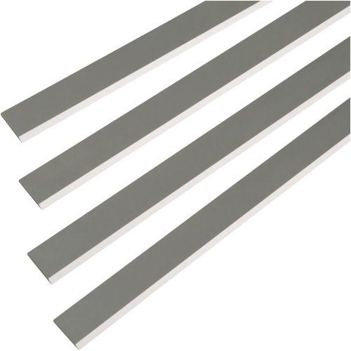 Grizzly T10155 20Inch Best Planer BladesSet of 4 bobbist217