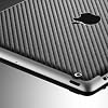 SGP iPad 2 3G / Wifi SKIN GUARD Series [Carbon]