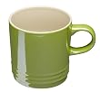 Le Creuset 91007235266000 Mug Light Green