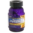 EAS Thermo DynamX Thermogenic Fat Burning, 120 Capsules