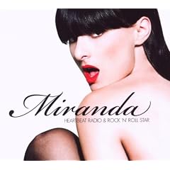 Heartbeat Radio & Rock 'N' Roll Star (2-Track)