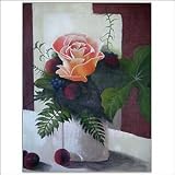 The Beauty - Bali Fine Art - CraftNetwork