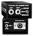 Countryman DT85 Type 85 Direct Box (Black)