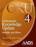Orthopaedic knowledge update. Shoulder and elbow, 4