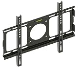 PYLE-HOME PSW448F - 23 X 36 Inch Flat Panel TV Wall Mount