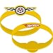 Hot Wheels High Action Wrist Bands 4ct