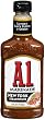 A.1. Steak House Marinade, New York, 16-Ounce Bottles (Pack of 6)