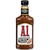 A.1. Steak House Marinade, New York, 16-Ounce Bottles (Pack of 6)
