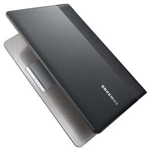 Samsung Laptop NP RC512 4G WiMax 15.3