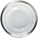 Noritake Crestwood Platinum Soup Bowl