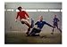 Chelsea's Chopper - Print signed by Ron Harris