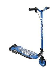 Sports: Pulse Performance Products GRT-11 Electric Scooter, Royal Blue - Bravo Sports