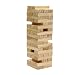 Large Tumbling Tower Game in Wooden Box