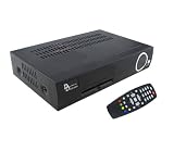 MD500V8 Classical DM500-S Linux DVB-S2 500 FTA DIGITAL Satellite Receiver with Remote