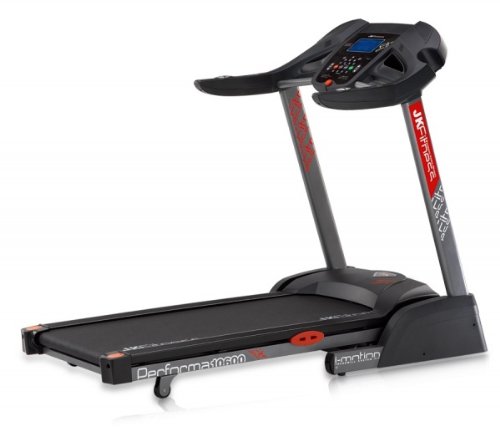 Tapis Roulant JK Performa 10600