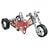 Meccano Design Starter - Sidecar