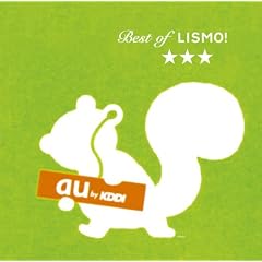 Best of LISMO!