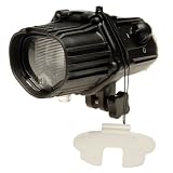 Intova ISS 4000 Underwater Slave Flash with StaySlim Bracket with Flex Arm + Fiber Optic Cable + AA Batteries & Charger + Cleaning Kit