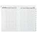 Day Runner Monthly Planning Pages 2016, 12 Months, Loose-Leaf, Size 4, 5.5 x 8.5 Inches (061-685Y)