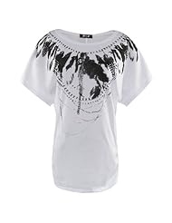 Cotton/Denim Puff Sleeves Pleated  Dress