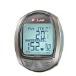 Polar CS200 Cycling Computer Heart Rate Monitor (2008 Model)