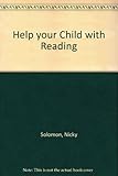 Help your child with reading