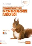Produkt-Bild: Maturawissen / Rechnungswesen Band 1 inkl. SbX: Lehr- und Lernmaterialien f&uuml;r die Berufsreifepr&uuml;fung/Lehre mit Matura/Berufsmatura: 5