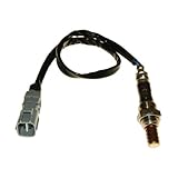 IMAGE OF Walker 250-24870 4-Wire Oxygen Sensor
