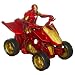 Search : Iron Racers - Quantum Quad