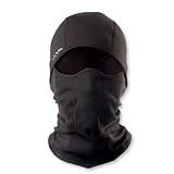Chaos - Cagoule de ski Homme - noir - S/M