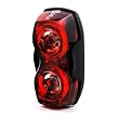Portland Design Works Danger Zone Tail Light