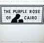 PURPLE ROSE OF CAIRO [LP VINYL]