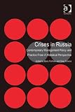 Crises in Russia : contemporary management policy and practice from a historical perspective