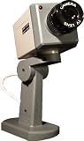 SECURITY CAMERA (REALISTIC LOOKING)
